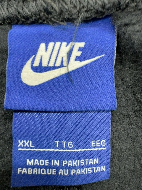 Nike Boys Gray Fleece size L product image 6