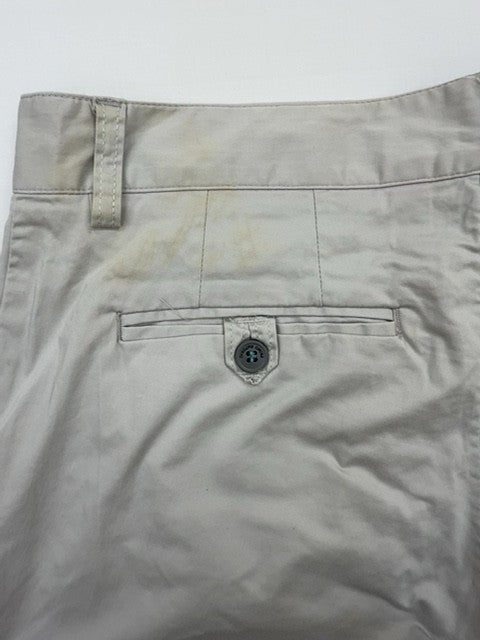 Primo Emporio Men Gray Chinos product image 8