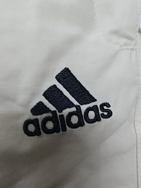 Adidas Men White Shorts size 2XL product image 9