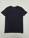 GAP Men Black T-Shirt size M product image 1