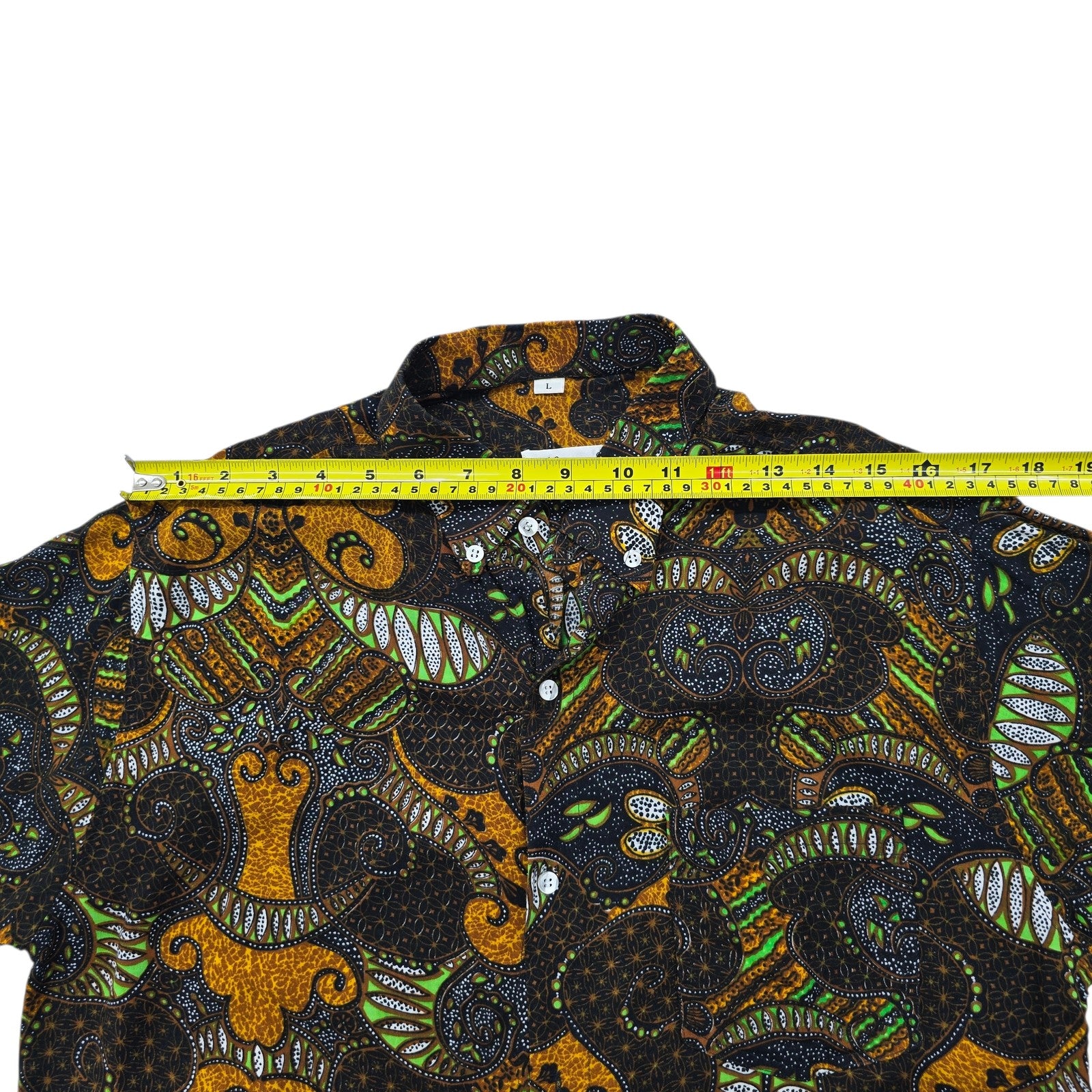 Kcarria Men Black Polo Shirt product image 5