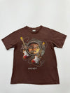 Hard Rock Cafe Kids Brown T-Shirt product image 1