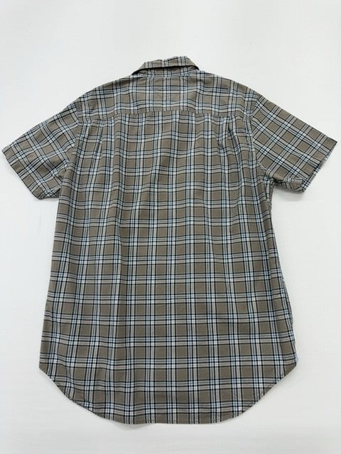 Tommy Hilfiger Men Brown Shirt size L product image 4