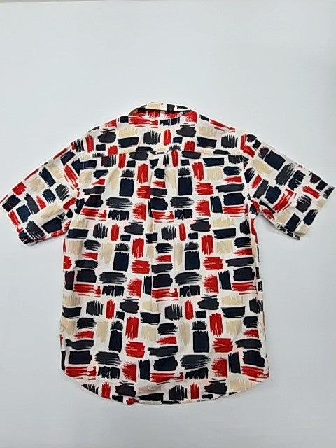 PDI Boys Blue Shirt size S product image 2