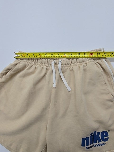 Nike Boys Beige Shorts size M product image 4