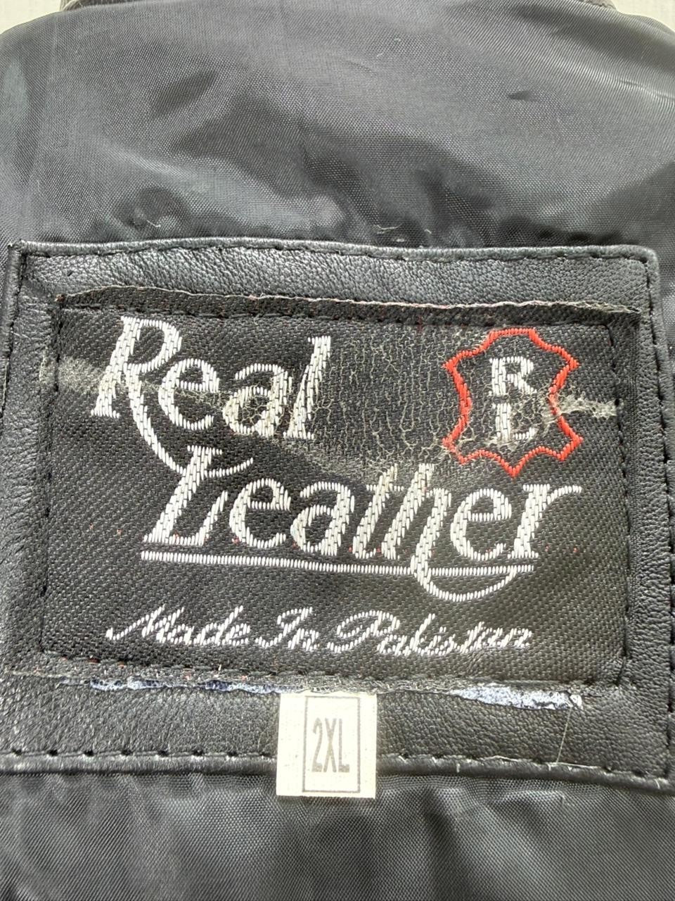 Artistic Haul Men Black Jacket product image 21