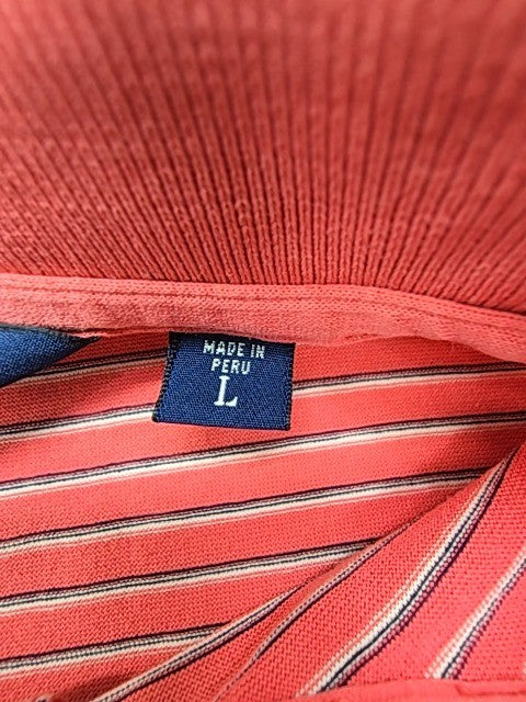 Polo Ralph Lauren Men Red Polo Shirt size L product image 5