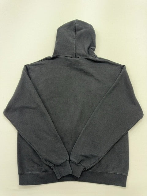 Champion Men Gray Hoodie size L product image 4