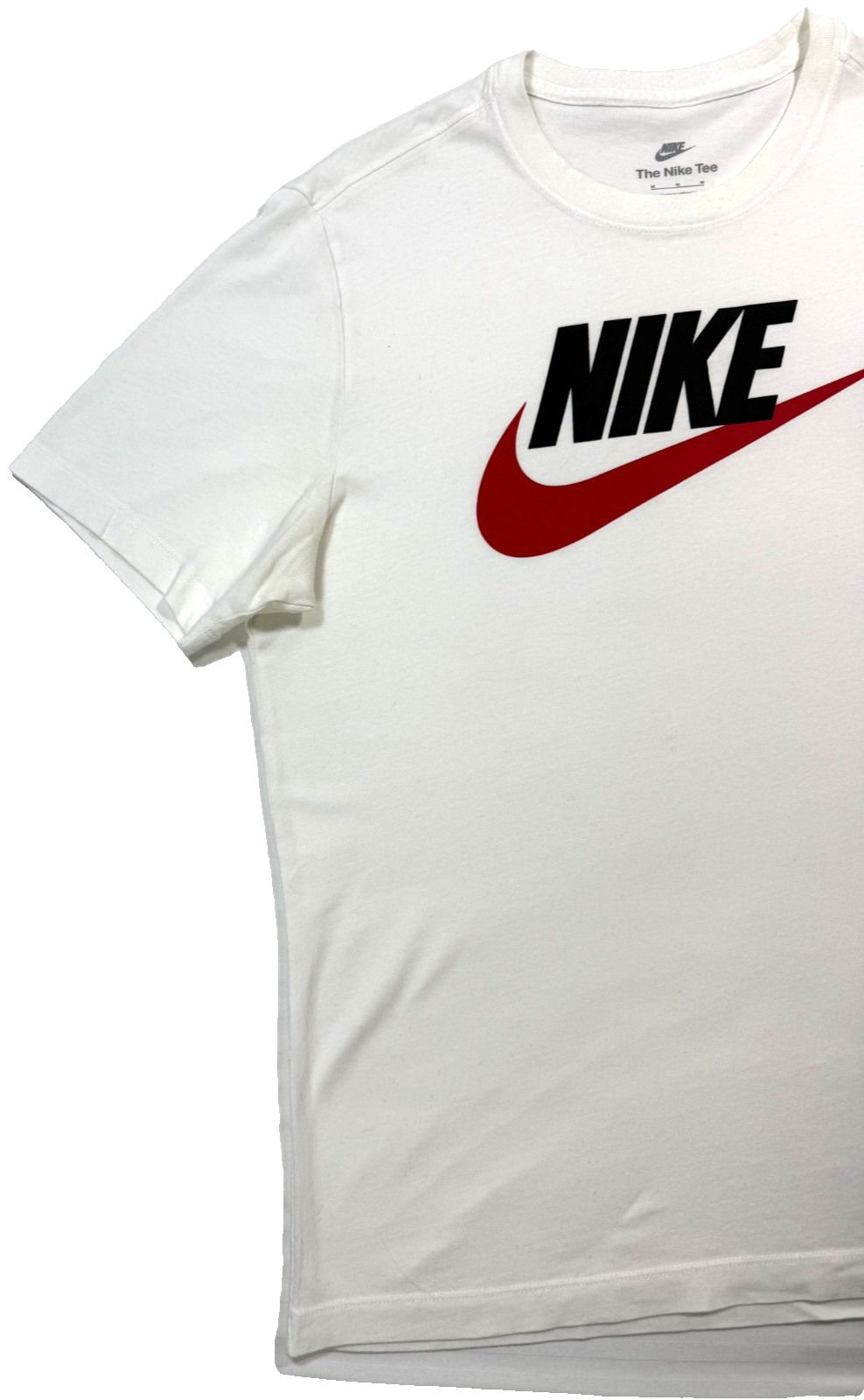 Nike Sportswear Men's T-Shirt - Size M