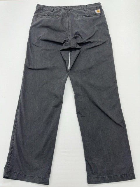 Carhartt Men Pants size 36X34 product image 2