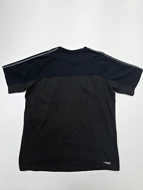 Adidas Men Black T-Shirt size L product image 2