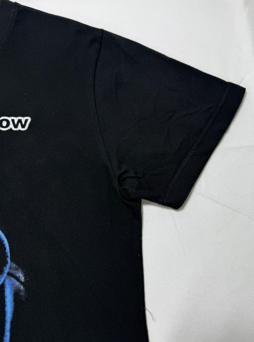 Mister Tee Eminem Show T-Shirt | Size : L