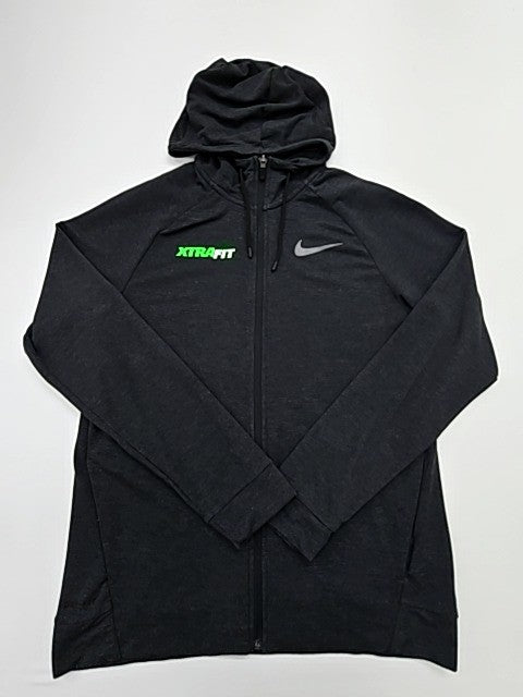 Nike Men Black Hoodie size M product image 1