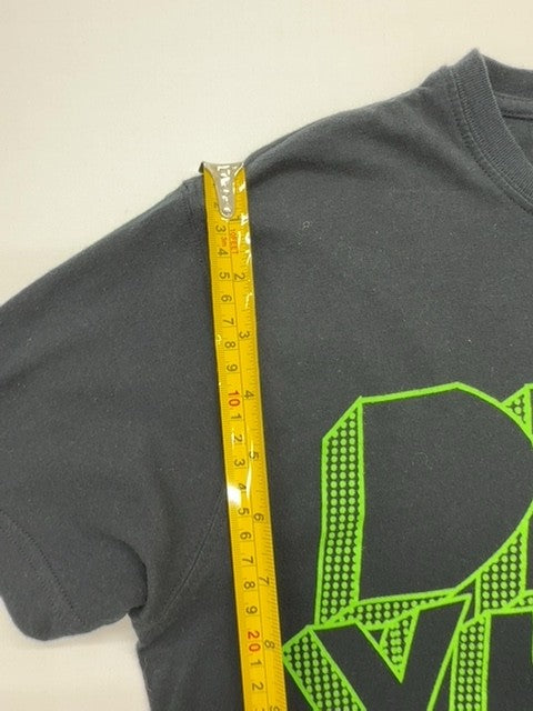belavine Men Black T-Shirt size M product image 6