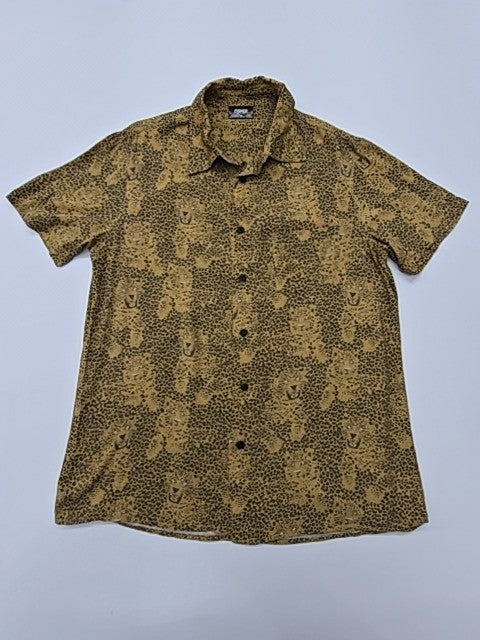 Fisher Boys Yellow Polo Shirt size M product image 3