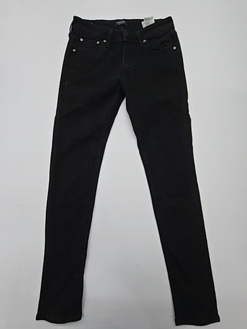 Artistic Haul Men Black Jeans product image 1