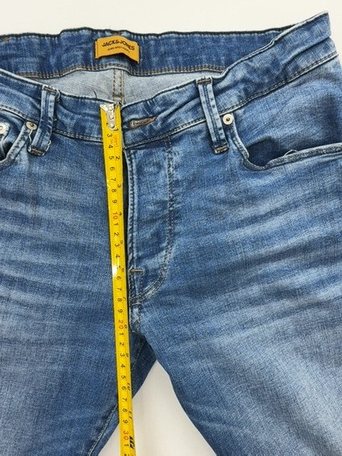 Jack & Jones Men Blue Jeans product image 7