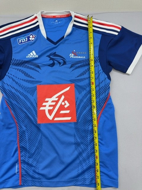 Adidas Men Blue Jersey product image 9