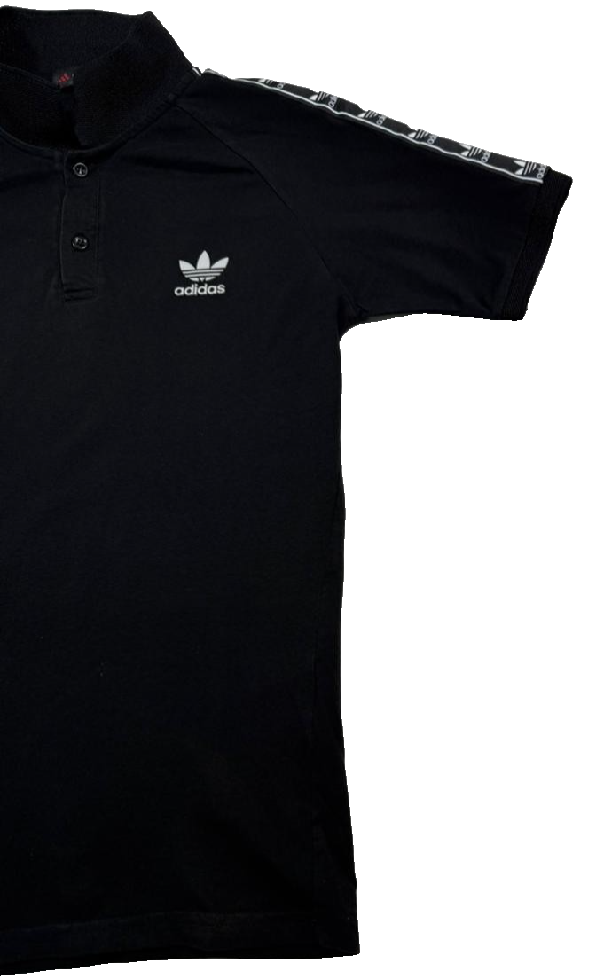 Adidas Adicolor Classics 3-Stripes Polo Shirt For Men - Size M