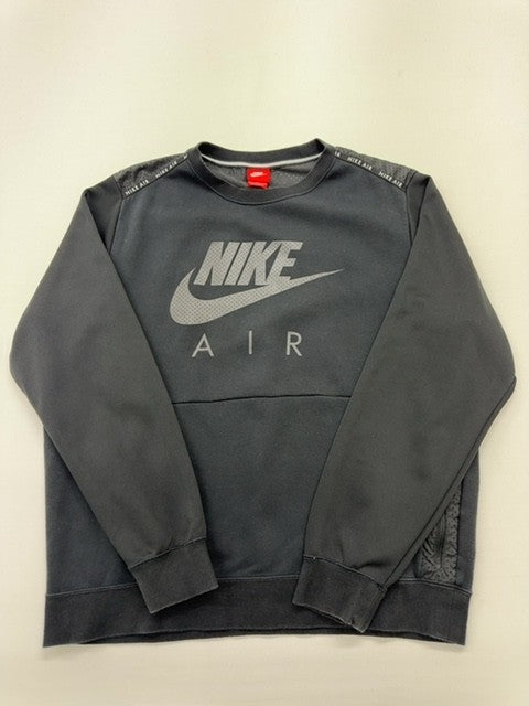 Nike Men Black Hoodie size XL product image 1
