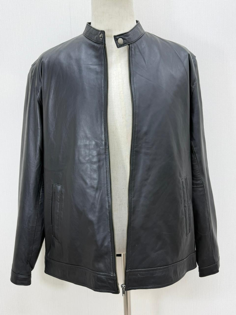 Artistic Haul Men Black Coat product image 13