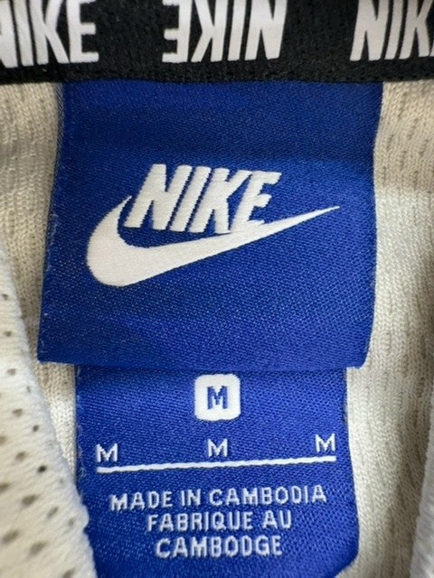 Nike Girls Gray Hoodie size M product image 4