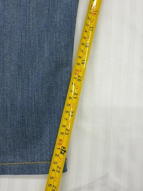 Levi's Men Blue Jeans size 32X30 product image 6