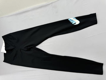 Nike Women's Dri-FIT Training Leggings Black XL