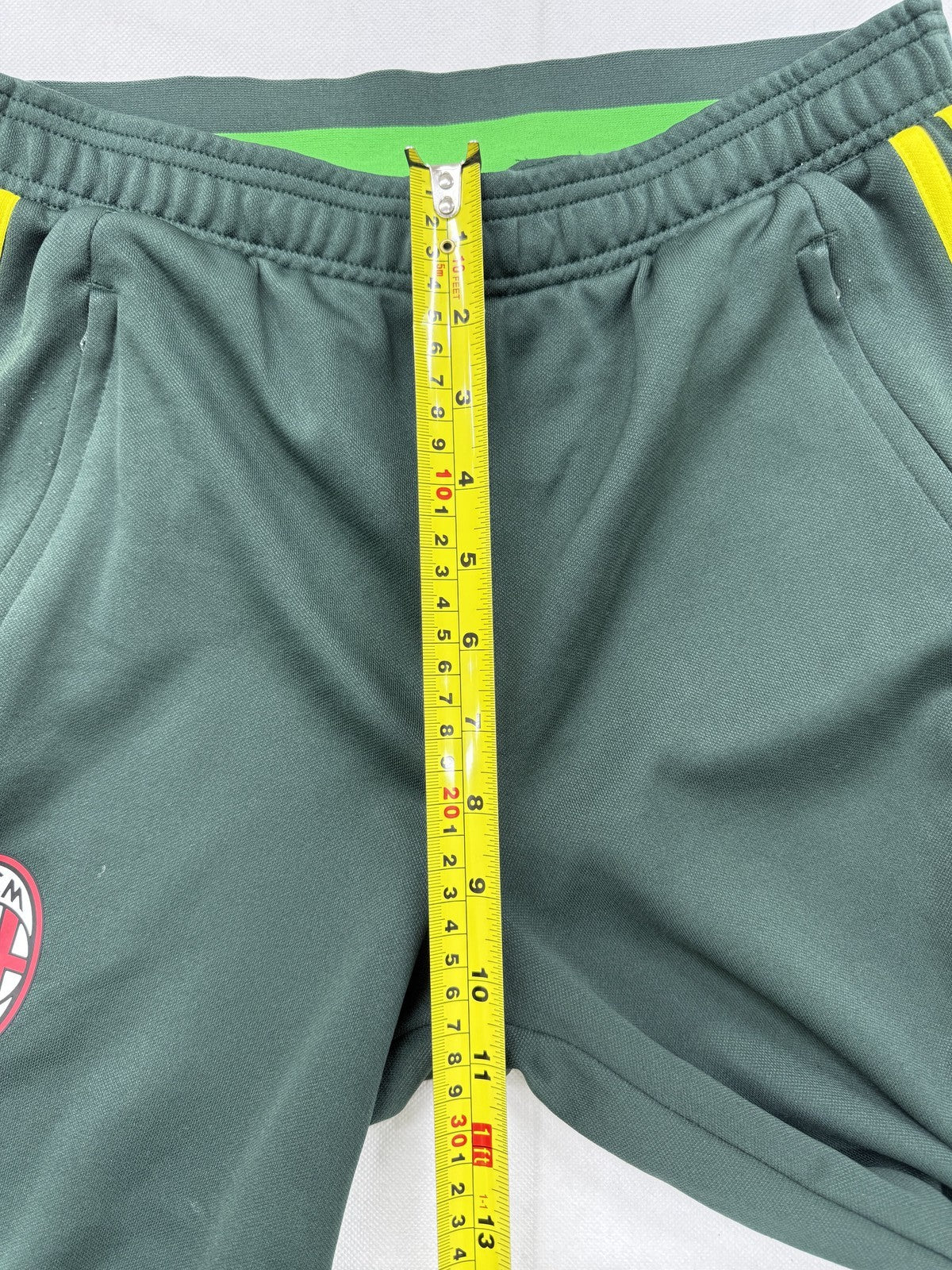 Adidas Men Green Track Pants size S product image 6