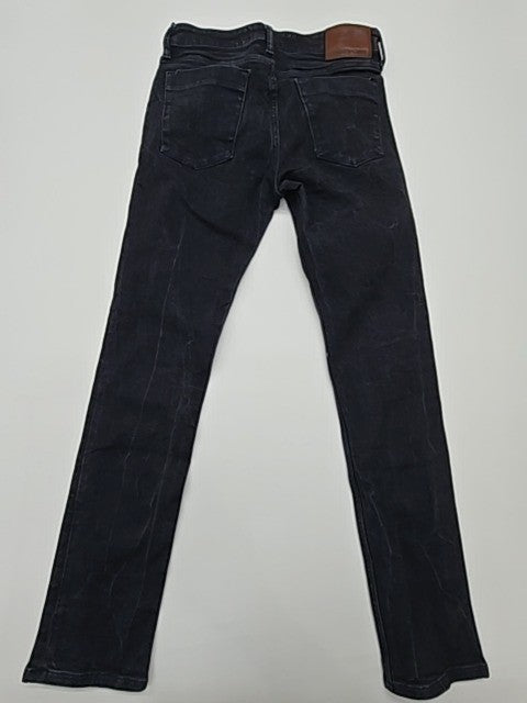 Calvin Klein Men Black Jeans size 32X32 product image 4