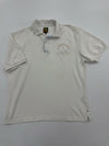 La Martina Men White Polo Shirt size XXL product image 1