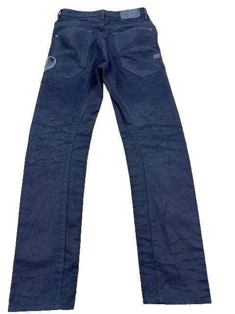 G-Star Raw Men's Jeans – Size 29x34, Dark Wash