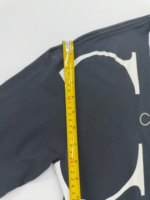Calvin Klein Jeans Men Black T-Shirt size S product image 6