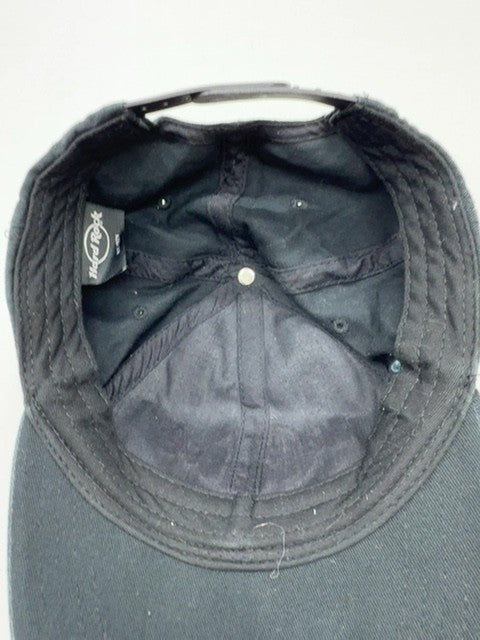 Hard Rock Cafe Unisex Black Hat product image 6