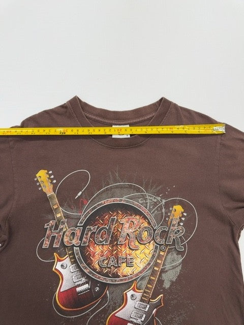Hard Rock Cafe Kids Brown T-Shirt product image 7