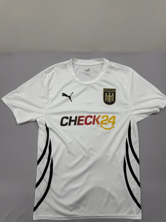Puma Men White Jersey product image 1
