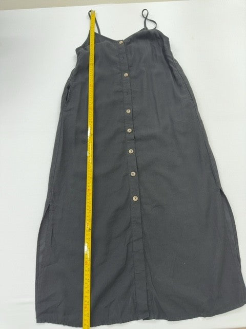 7DAYZ Women Black Dress size S product image 5