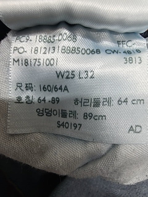 Levi's Men Blue Jeans size 38 product image 5