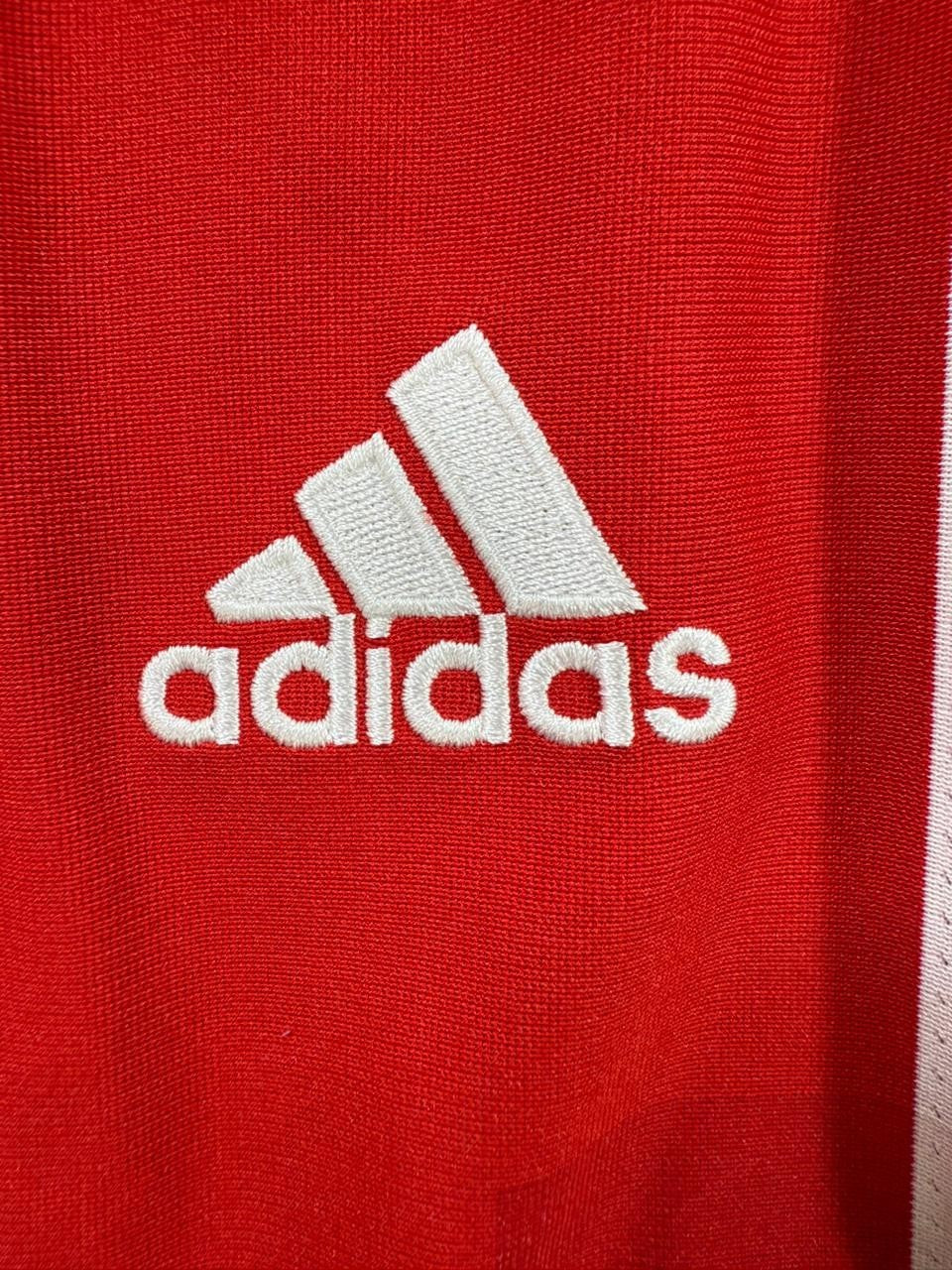 Adidas Fc Bayern M�nchen Climacool Jersey