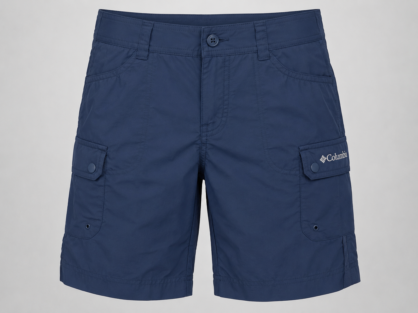 Columbia Boys Blue Shorts product image 2