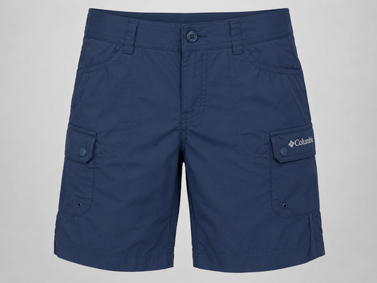 Columbia Boys Blue Shorts product image 2