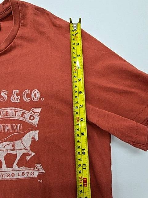 Levi's Men T-Shirt size M product image 6