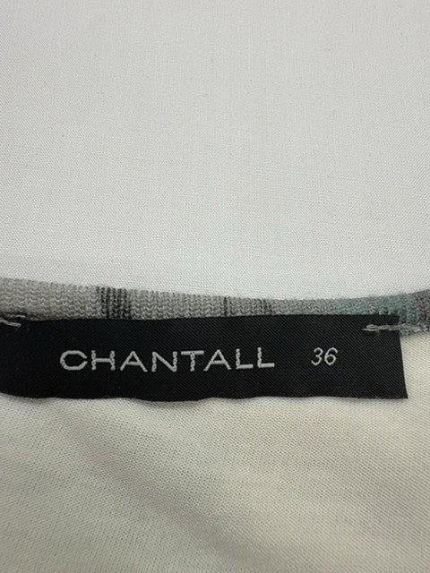 Chantall Women Multicolor Dress size 36 product image 3