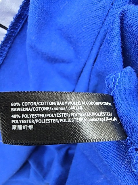 Undiz Unisex Blue T-Shirt size S product image 7