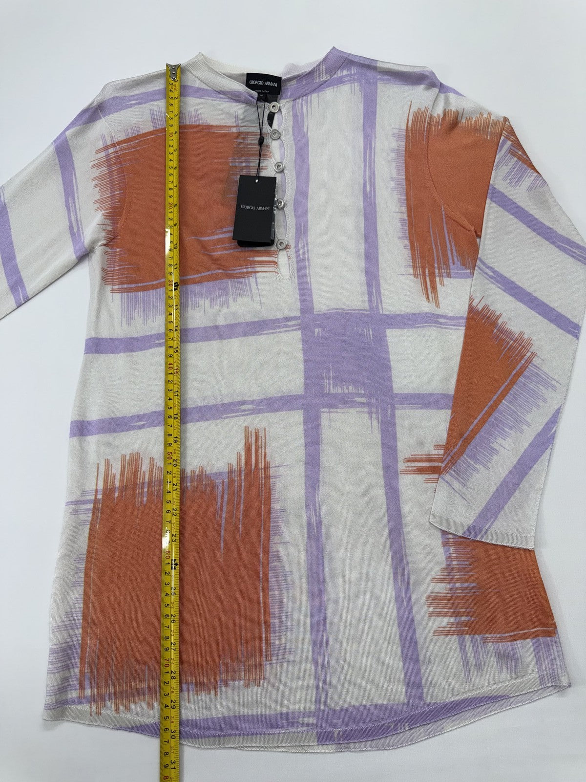 Giorgio Armani Women Multicolor Top product image 9
