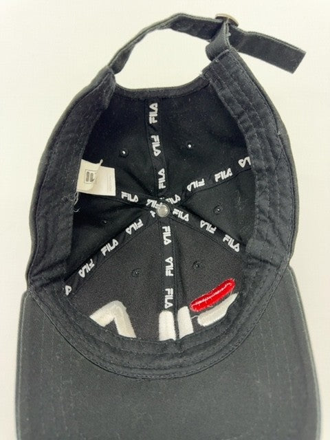 Fila Unisex Black Hat product image 6