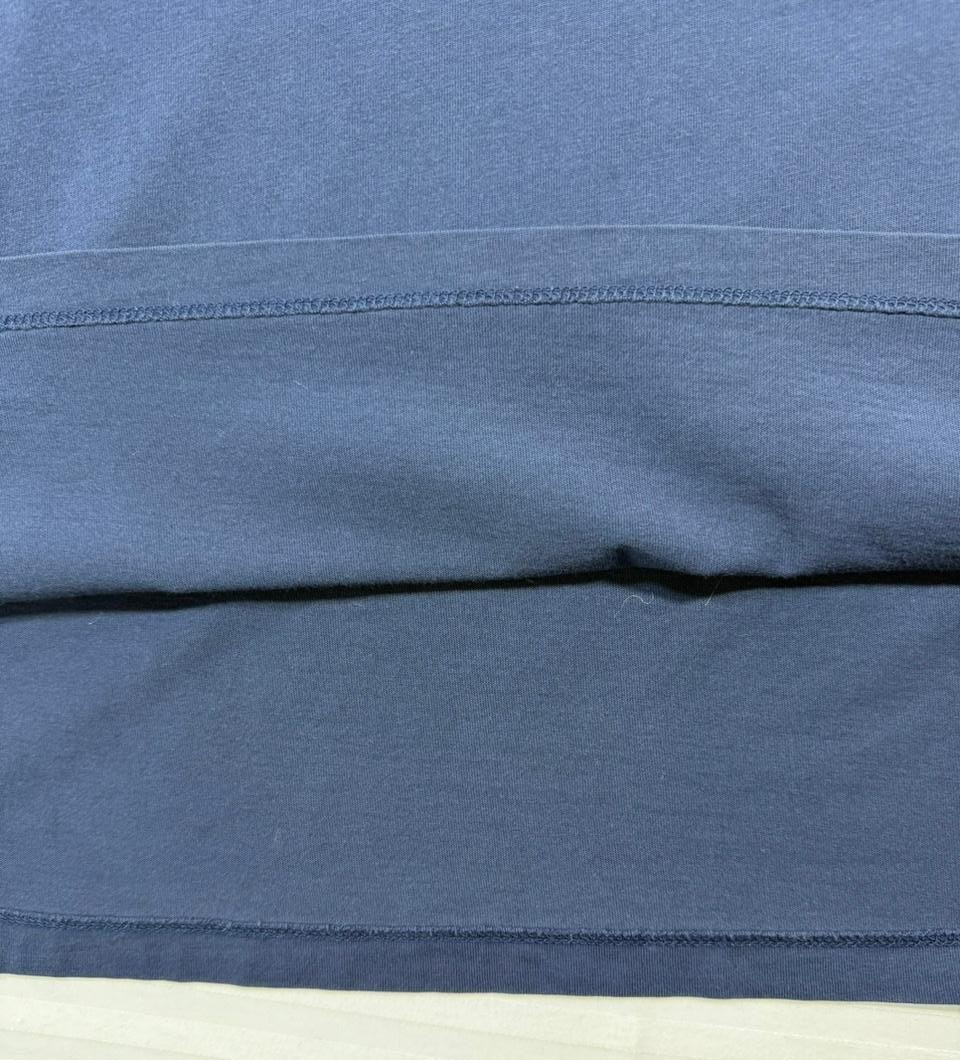 Levi'S Graphic T-Shirt In Blue For Men - Size M