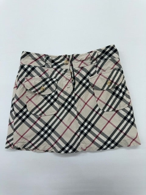 Artistic Haul Girls Black Skirt size M product image 1