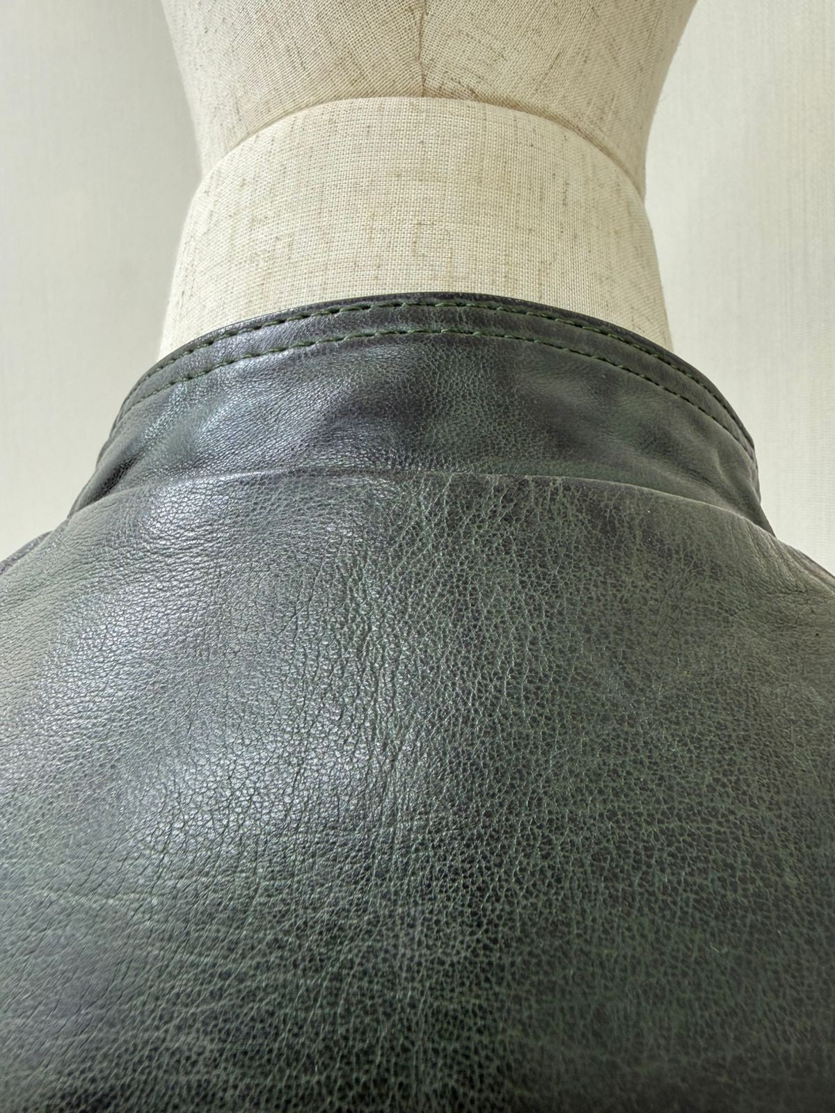 Artistic Haul Men Green Vest product image 18