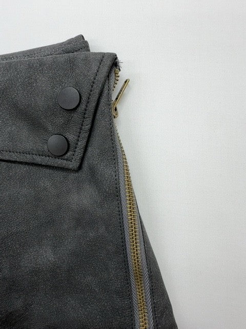 SHEIN Women Gray Skirt product image 6